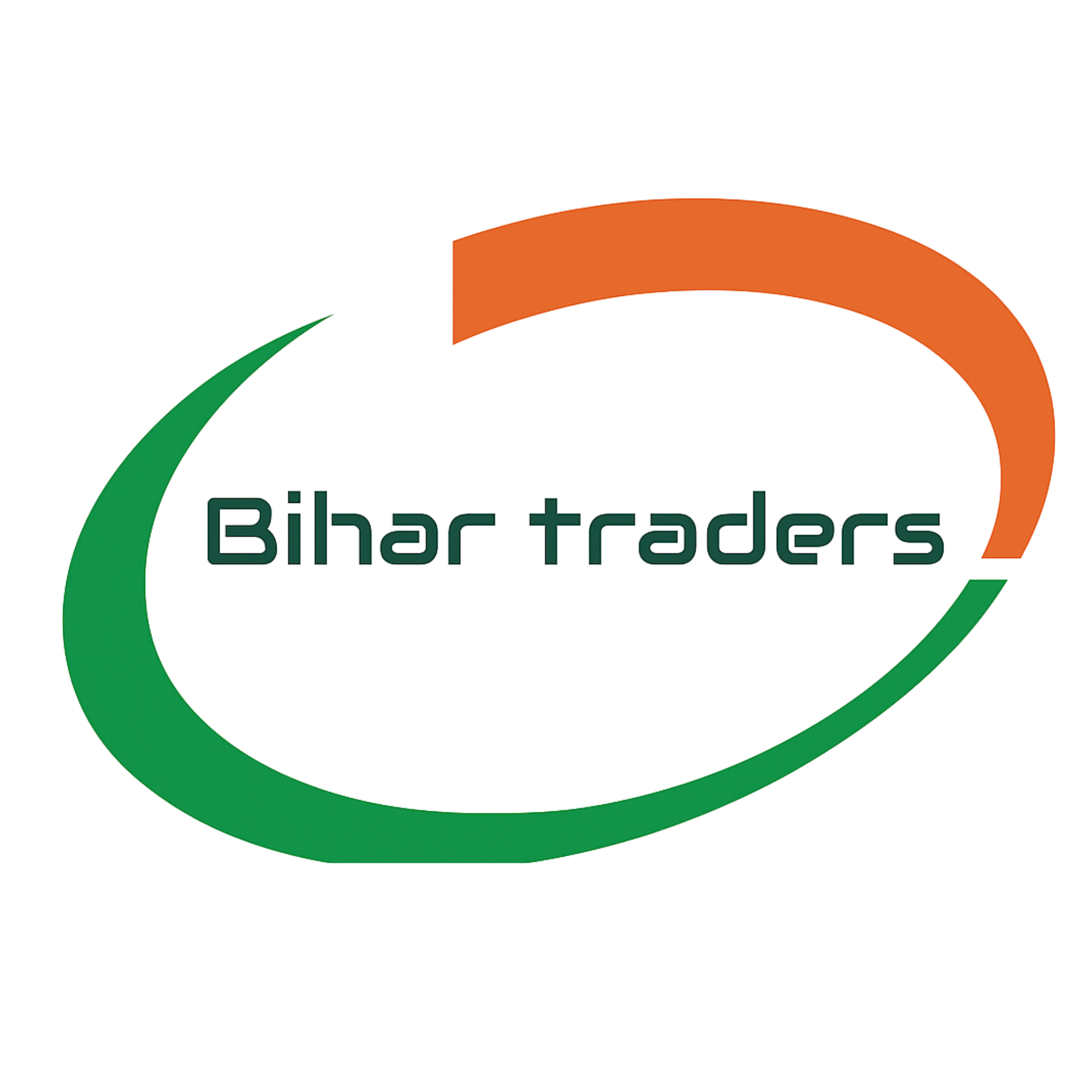 Bihar Traders Logo